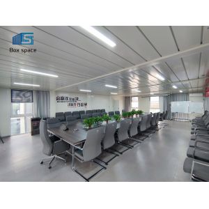 Mobile Readymade Site Office Cabins