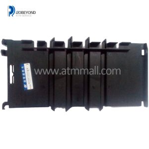 Diebold Opteva 5XX Stack Sliding Door ATM Dispenser Parts