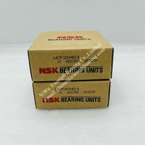 NSK Bearing Units UCF204D1