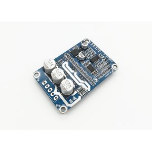 Sensorless Brushless DC Motor Driver 3 - Phase Speed Pulse Signal Output