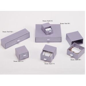 Necklace and Earring box