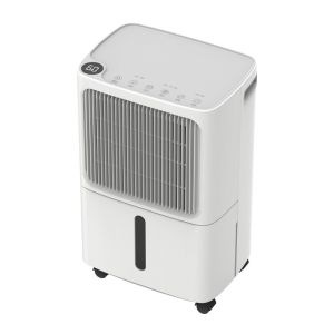 LED Display Parkoo Dehumidifier With R134a Refrigerant