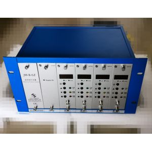 Vibration Monitoring Protection Rotational Speed Sensor Intelligent JM-B-6Z