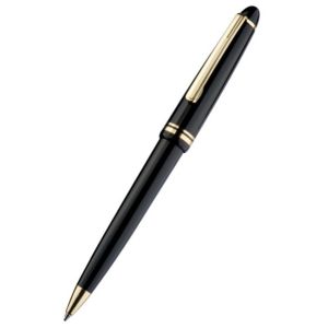 Promotional Mont Pen,plastic mont pen, mont ball point pen