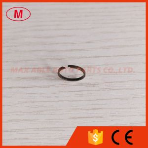 RHF55V RHF55 turbocharger piston ring/seal ring Compressor side step gap for