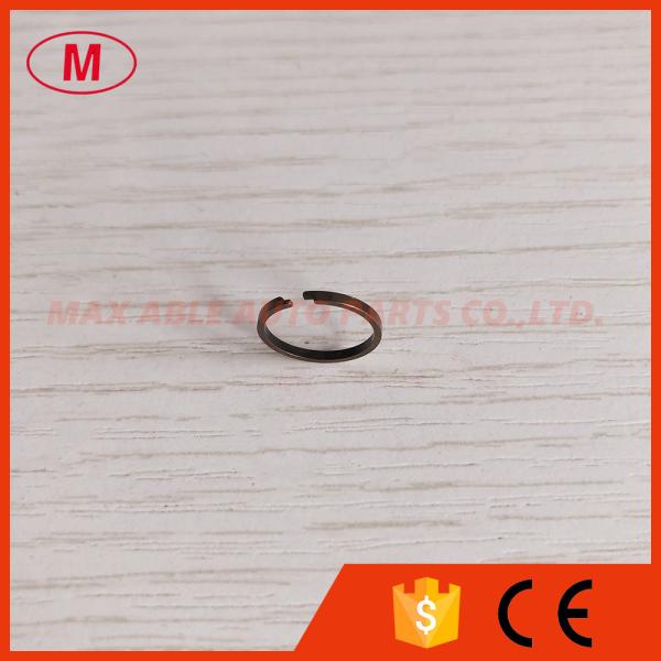 RHF55V RHF55 turbocharger piston ring/seal ring Compressor side step gap for