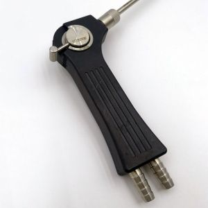 Disposable Laparoscopic Suction Irrigation Tube with 3*105 Diameter CE