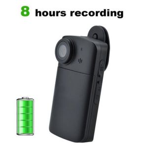Hd Flip Mini Video Recorder