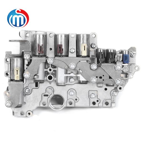 U760 U760E P477401 Automatic Transmission Valve Body for Highlander