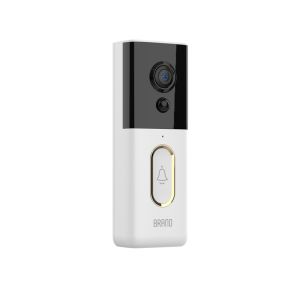 Quality Smart Wi-Fi Doorbell(DDV-204) for sale