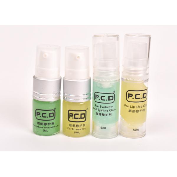 FMall PCD Tattoo Permanent Makeup Accessories Aftercare PCD Repair Agent For Eyebrow