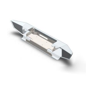 SGS Certified Ace Custom Aluminum Alloy Precision Automotive Bumper Cover