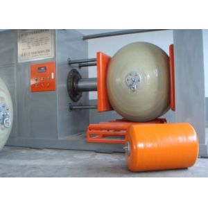 Antioxidative Durable Floating EVA Fenders Dock Ship Use ODM OEM Available