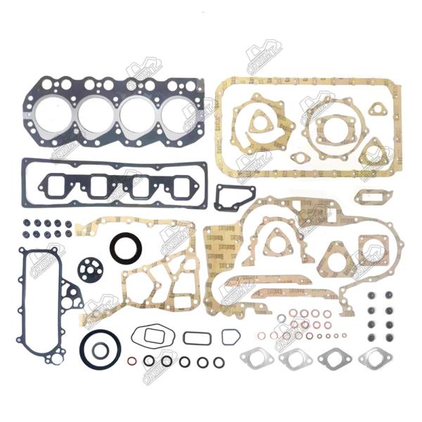 10101-43G23 Full Gasket Kit For Nissan TD23 Diesel Complete Engine Gasket Set