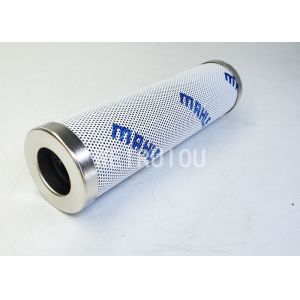 Stainless Steel Pump truck Oil Filter 7657174 PI1008MIC25