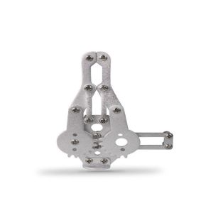 Hard Aluminium Robot Arm Clamp For Robotic Manipulator DIY Toy