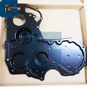 4142A504 Engine Timing Cover for C6.6 Engine