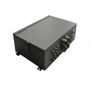 China Photovoltaic Array DC Solar Combiner Box IP65 4-24 string solar array pv combiner box for Solar Panel on sale China Photovoltaic Array DC Solar Combiner Box IP65 4-24 string solar array pv combiner box for Solar Panel on sale