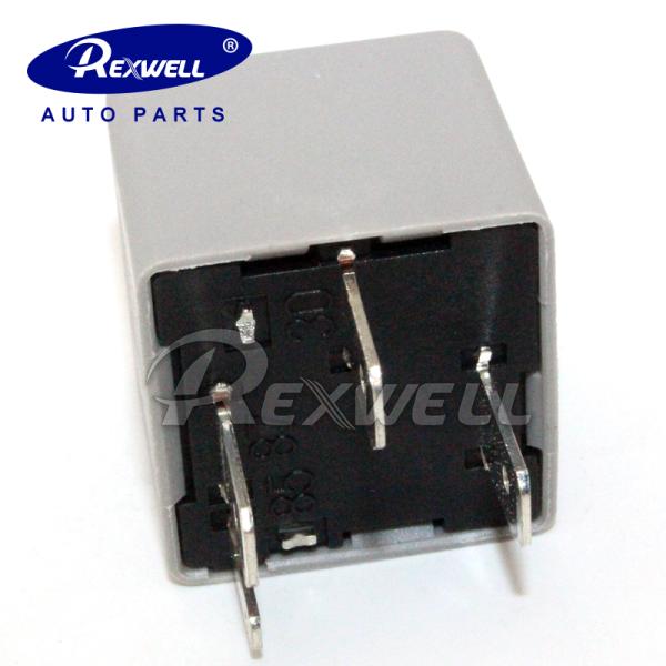 Auto fuel pump relay For VW Golf Polo 1J0906381A