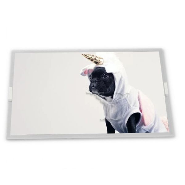 High-Resolution 9.4-Inch stock Compatible Aerospace Grade WLED LCD Display