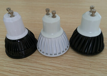Buy CE&ROHS certificated GU10 COB led spotlights at wholesale prices