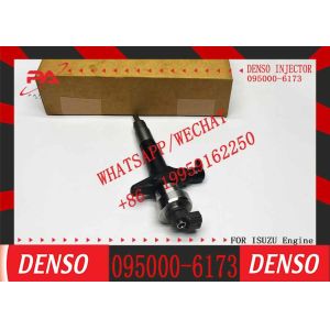 095000-6172 095000-6173 Fuel Injector Nozzles 095000 6172 095000 6173 Diesel