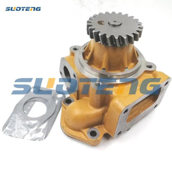 Buy 6151-62-1101 Water Pump For SA6D125E Engine at wholesale prices