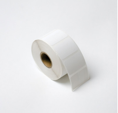 Blank Custom Printed Compostable Labels Biodegradable Compostable Shipping
