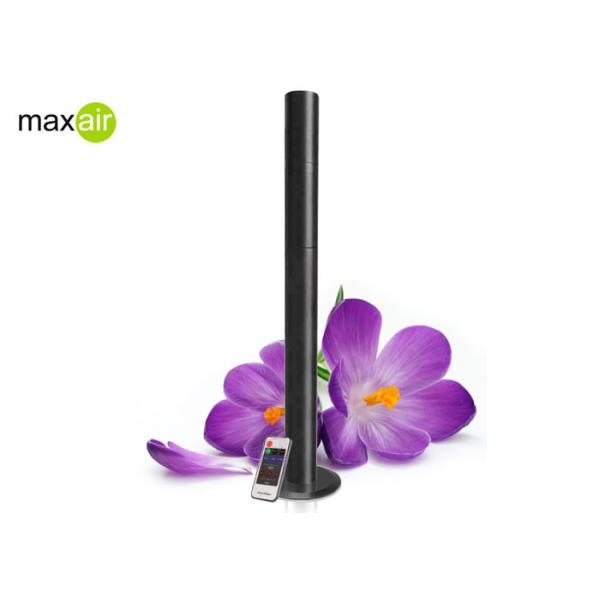 Portable Scent Delivery System Diffuser with 130ml oil capacity and working