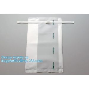 China Sterile Sampling Bag Manufacturer, Sampling Bag, Urine Collection Bags
