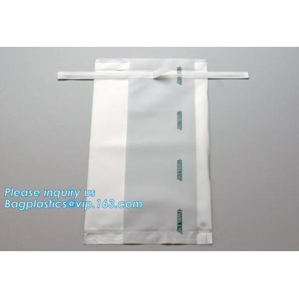 China Sterile Sampling Bag Manufacturer, Sampling Bag, Urine Collection Bags