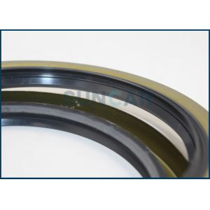 Quality 07012-00125 0701200125 Hydraulic Oil Seals Fits KOMATSU PC200-3 for sale