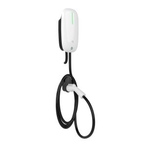 22kW Electric Home EV Charger 3 Phase 400V 32Amp Wall Mouted Easy To Install