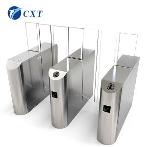 Intelligent Access Control Turnstile Gate RFID Automatic Anti Collision 510YX