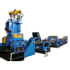 SFC High Efficiency Automated Kneader Machine For Rubber Mixing X(S)MX-110