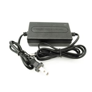 Quality 12V 2A Security Network Alarm System Switching Power Supply Adapter With LED for sale