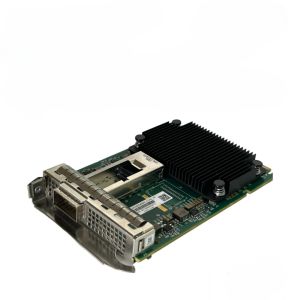 Mellanox MCX623435AN-CDAB ConnectX-6 100GbE Single-port SFP56 Network Interface