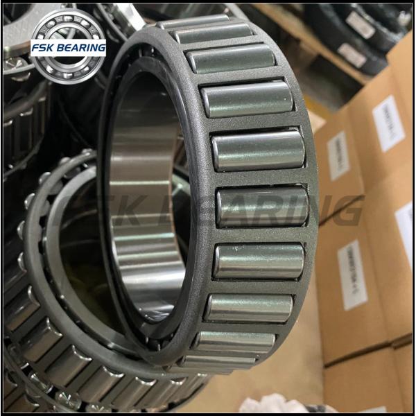 USA Market BT4-8160 E8/C475 Tapered Roller Bearing 343.05*457.1*254mm High Radial Load Carrying Capacity