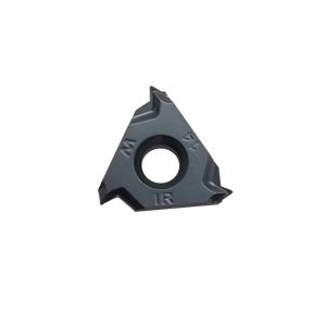 High Precision Carbide Insert Cutting Tools 16IR14W ISO 9001 Approved