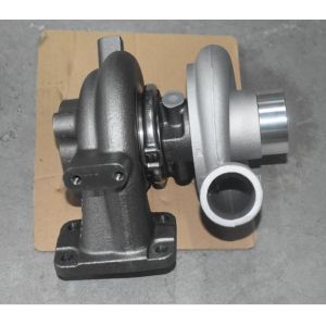 erpiller E320B E320C 5I7589 Excavator Turbocharger Replacement