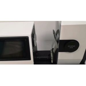 21mm Aperture Haze Measurement Instrument For Plastic Glass Transparency