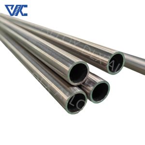 Hot Sale ASTM Kovar 4j29 4j36 4j50 Tube Invar 36 Sch80 Bright Annealed Solution