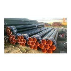 ERW Steel Pipes for Civil Engineering and Construction