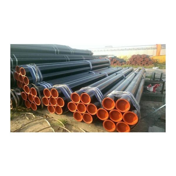 Buy ERW Steel Pipes for Civil Engineering and Construction at wholesale prices
