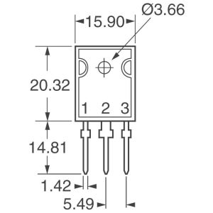 VS-40CPQ100PBF NEW AND ORIGINAL STOCK