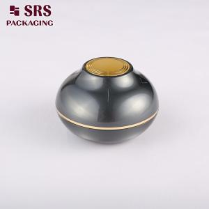 J313 new design cosmetic packaging manufacturer ,50g 120g cream jar