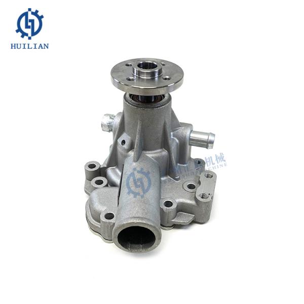 CATE302.5 304.5 Construction Machinery Excavator Parts 3110053 Water Pump Diesel Engine Spare Parts