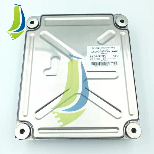 22346791 Controller ECU Computer Board ECM For EC480 Excavator