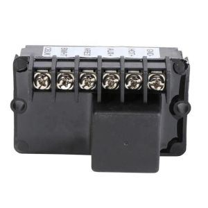 Quality 89997GT Scissor Lift Parts Safe Solenoid Relay Module Standard for sale