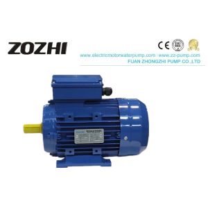 Aluminum Alloy Single Phase Induction Motor 0.18-1.5KW MY Series
